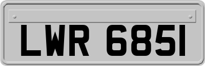 LWR6851