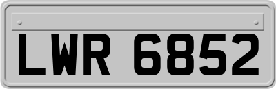 LWR6852