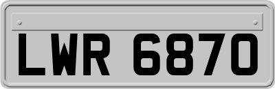 LWR6870