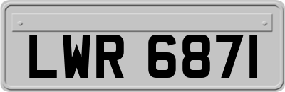 LWR6871