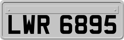 LWR6895