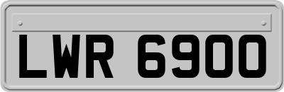 LWR6900