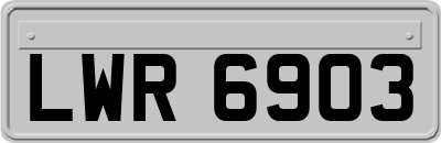 LWR6903