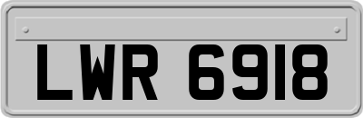 LWR6918