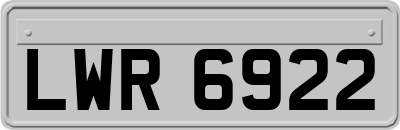 LWR6922