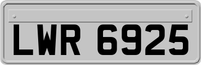 LWR6925