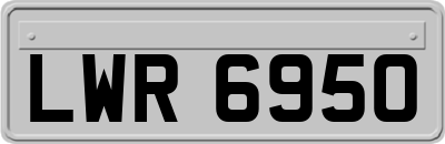 LWR6950