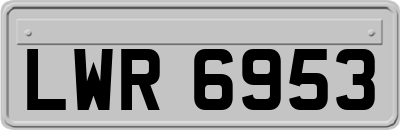 LWR6953