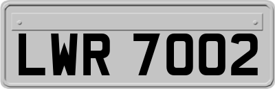 LWR7002