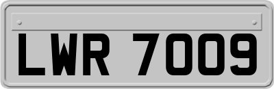 LWR7009