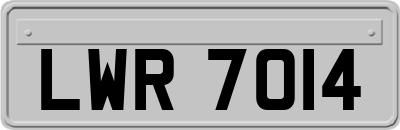 LWR7014