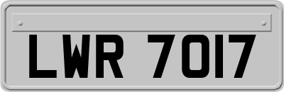 LWR7017