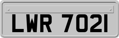 LWR7021