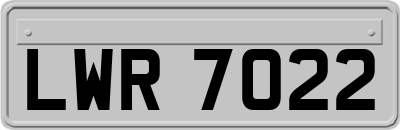 LWR7022