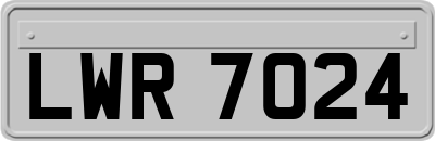 LWR7024