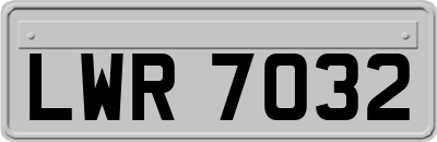 LWR7032