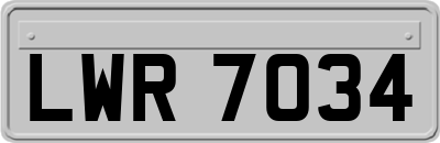 LWR7034