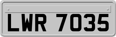 LWR7035