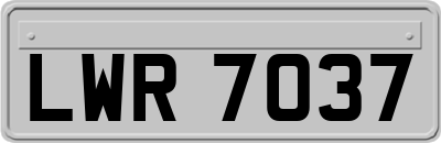 LWR7037