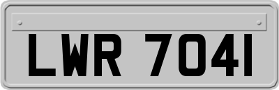 LWR7041