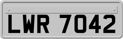 LWR7042