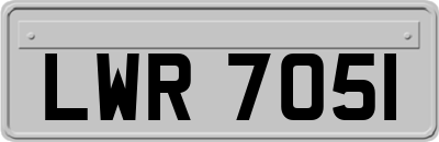 LWR7051