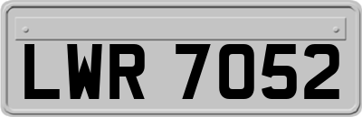 LWR7052