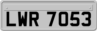 LWR7053