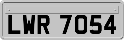 LWR7054