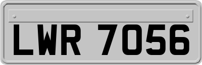 LWR7056