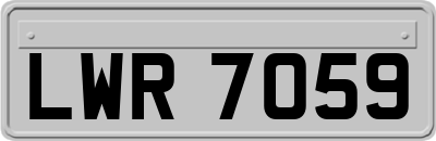 LWR7059