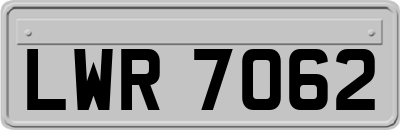 LWR7062