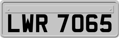 LWR7065