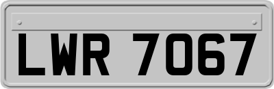 LWR7067