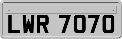 LWR7070