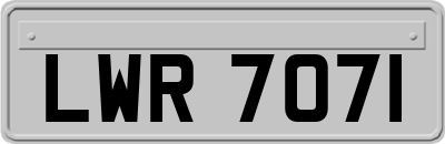 LWR7071