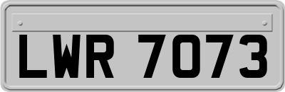 LWR7073