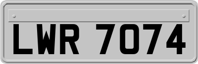 LWR7074