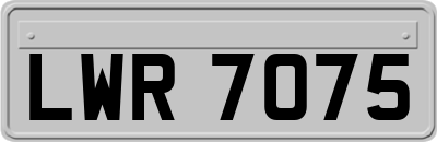 LWR7075