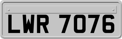 LWR7076