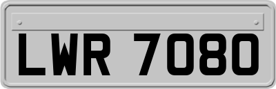 LWR7080