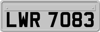 LWR7083