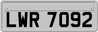 LWR7092