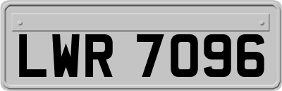 LWR7096