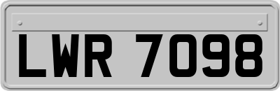 LWR7098