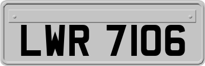 LWR7106