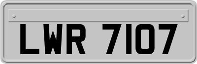 LWR7107