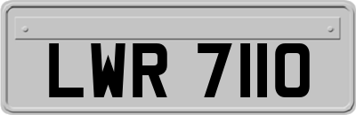 LWR7110