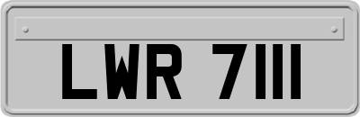 LWR7111