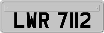 LWR7112